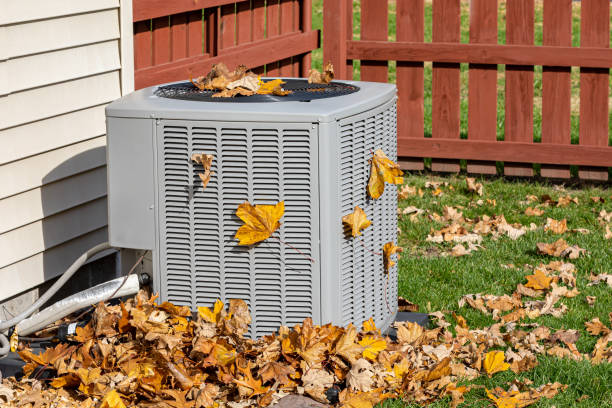 Best Furnace Cleaning in Bethesda, MD
