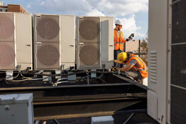 Best HVAC Software and Technology in Bethesda, MD