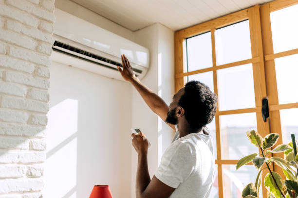 Best Residential HVAC in Bethesda, MD