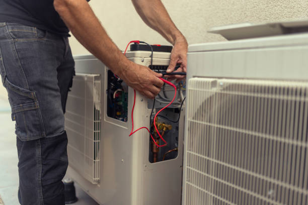 Best HVAC Equipment and Components in Bethesda, MD