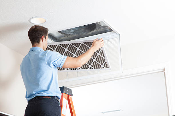 Best Geothermal HVAC Systems in Bethesda, MD