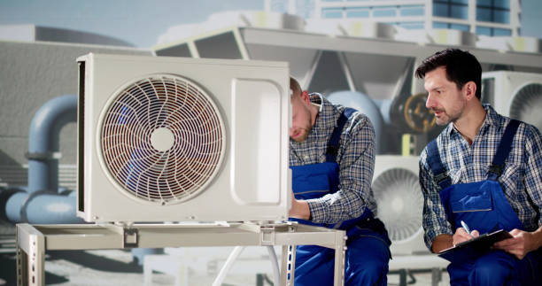 Best HVAC Consulting and Engineering in Bethesda, MD