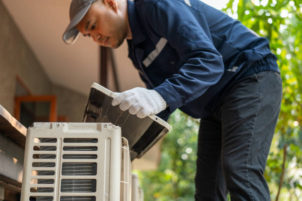 Best HVAC for Healthcare Facilities in Bethesda, MD
