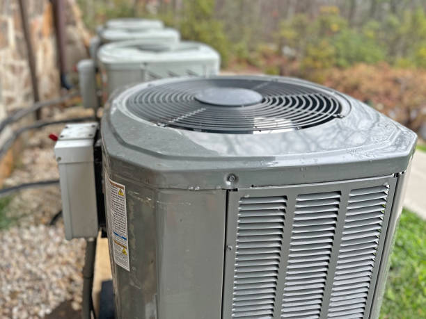 Professional HVAC in Bethesda, MD